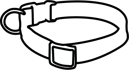 Halsbanden | Julius K9 Benelux