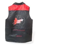 Julius-K9 Bodywarmers