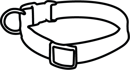 Halsbanden | Julius K9 Benelux