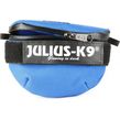 Julius K9 Universele Zijtas - Blauw - Klein | Accessoires