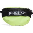 Julius K9 Universele Zijtas - Neongroen - Groot | Accessoires