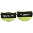 Julius K9 Universele Zijtas - Neongroen - Klein | Accessoires