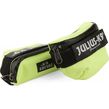 Julius K9 Universele Zijtas - Neongroen - Klein | Accessoires