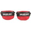 Julius K9 Universele Zijtas - Rood - Klein | Accessoires