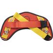 JK9® Paw Patrol Hondentuig Marshall - Maat M | IDC Paw Patrol Tuigen