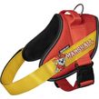 JK9® Paw Patrol Hondentuig Marshall - Maat M | IDC Paw Patrol Tuigen