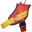 JK9® Paw Patrol Hondentuig Marshall - Maat XL | IDC Paw Patrol Tuigen