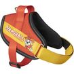 JK9® Paw Patrol Hondentuig Marshall - Maat XS | IDC Paw Patrol Tuigen