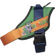 JK9® Paw Patrol Hondentuig Rocky - Maat L | IDC Paw Patrol Tuigen