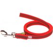 Hondenriem - 20mm x 1m - Rood | Hondenriemen