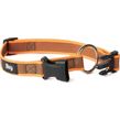 IDC Halsband Antislip - Oranje - 25mm x 39-65cm | Halsbanden