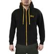 Jk9 hoodie met rits