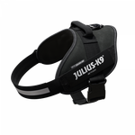 IDC Powertuig Zwart - Maat 2 | IDC Powertuigen