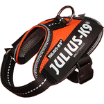 IDC Powair Oranje - Maat 3XS | IDC POWAIR