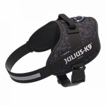 IDC Powertuig Night Camo - Maat 0