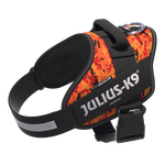 IDC Powertuig Pixeljuice - Maat 1