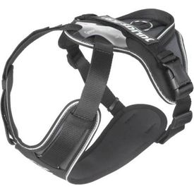 IDC Longwalk Zwart - Maat 2XL | IDC Longwalks