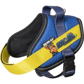 JK9® Paw Patrol Hondentuig Chase - Maat XS | IDC Paw Patrol Tuigen