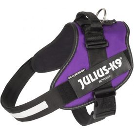 IDC Powertuig Dark Purple - Maat 3 | IDC Powertuigen