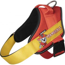 JK9® Paw Patrol Hondentuig Marshall - Maat L | IDC Paw Patrol Tuigen