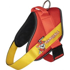 JK9® Paw Patrol Hondentuig Marshall - Maat XL | IDC Paw Patrol Tuigen