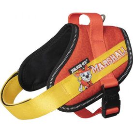 JK9® Paw Patrol Hondentuig Marshall - Maat XS | IDC Paw Patrol Tuigen