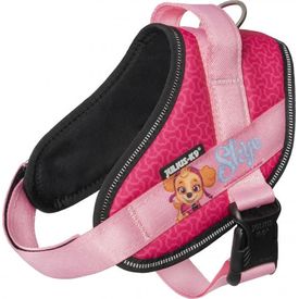 JK9® Paw Patrol Hondentuig Skye - Maat S | IDC Paw Patrol Tuigen