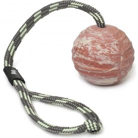 Julius K9 IDC Bal Met Verstelbare Lus 70Mm | Ballen