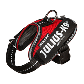 IDC Powair Rood - Maat 3XS | IDC POWAIR