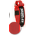 Halsband Met Beveiligingssluiting - Rood - 50mm x 47-67cm | Halsbanden