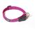 IDC Halsband Anti Slip - Roze - 22mm x 27-42cm | Halsbanden