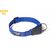 IDC Halsband Antislip - Blauw - 25mm x 39-65cm | Halsbanden