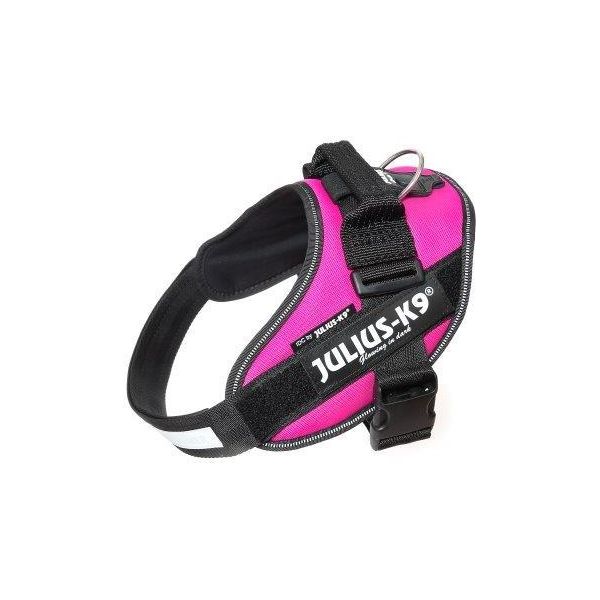 IDC Powertuig Dark Pink - Maat 0 | IDC Powertuigen