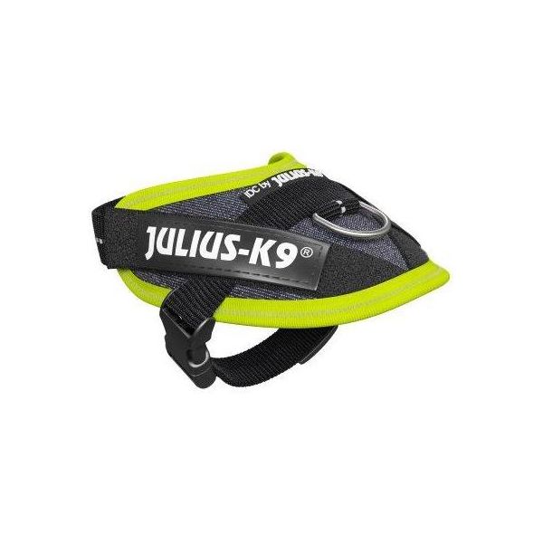 IDC Powertuig Neon Jeans - Maat Baby 1 | IDC Powertuigen