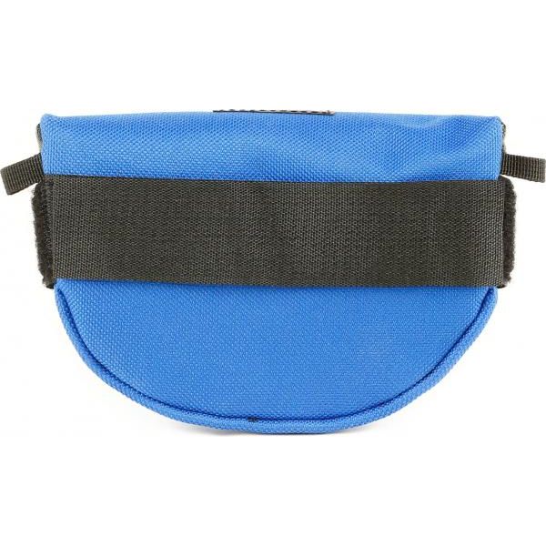 Julius K9 Universele Zijtas - Blauw - Klein | Accessoires