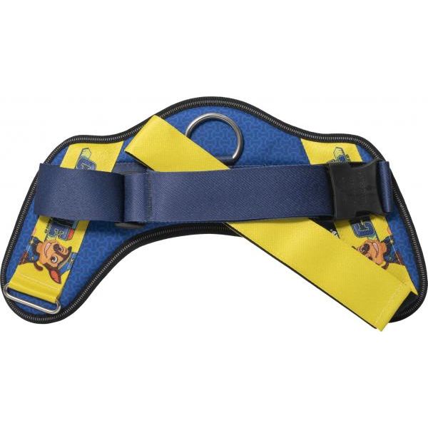 JK9® Paw Patrol Hondentuig Chase - Maat L | IDC Paw Patrol Tuigen