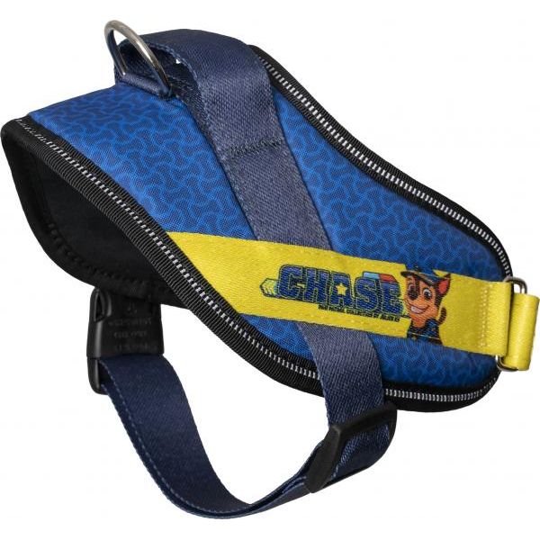 JK9® Paw Patrol Hondentuig Chase - Maat S | IDC Paw Patrol Tuigen