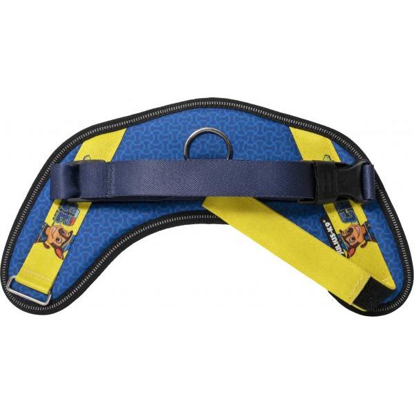 JK9® Paw Patrol Hondentuig Chase - Maat S | IDC Paw Patrol Tuigen