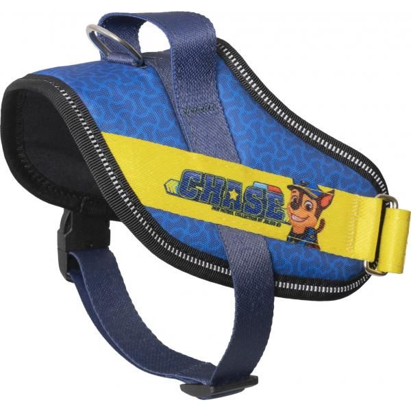 JK9® Paw Patrol Hondentuig Chase - Maat XS | IDC Paw Patrol Tuigen