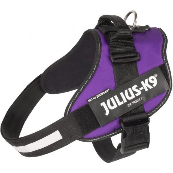 IDC Powertuig Dark Purple - Maat Mini Mini | IDC Powertuigen