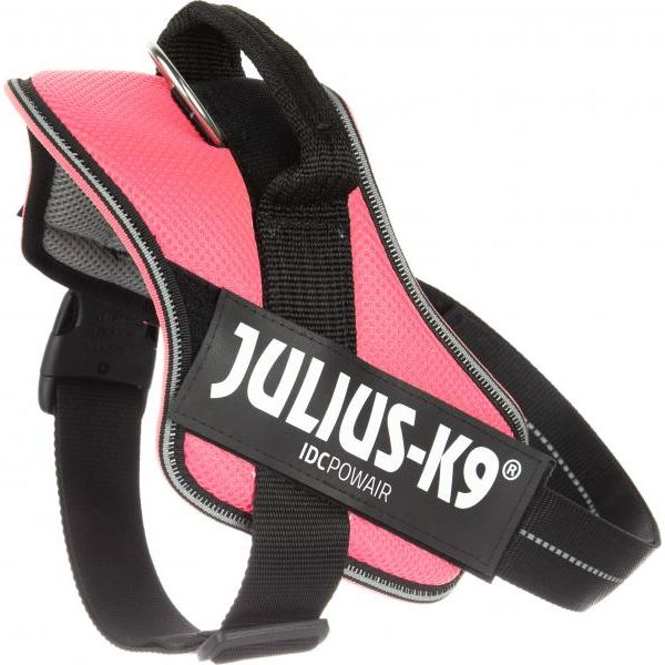 IDC Powair Pink - Maat 2XL | IDC POWAIR