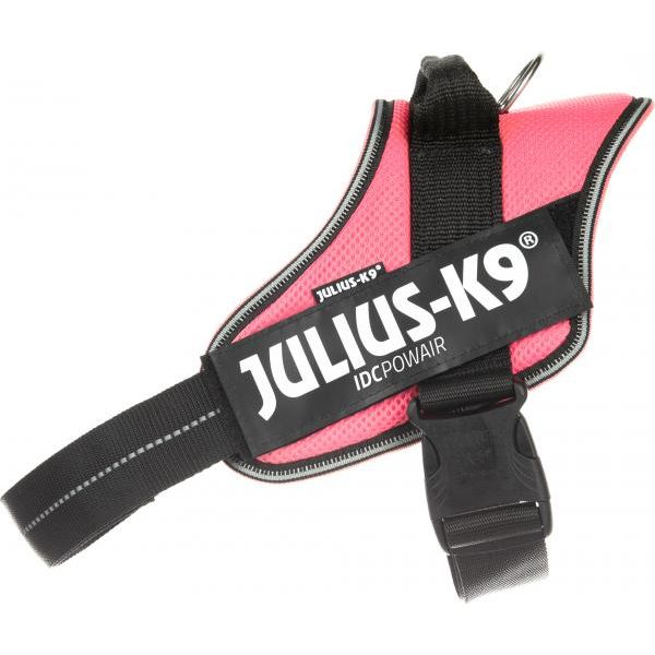 IDC Powair Pink - Maat 2XL | IDC POWAIR