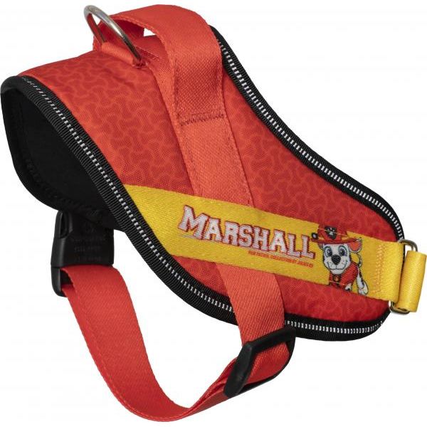 JK9® Paw Patrol Hondentuig Marshall - Maat S | IDC Paw Patrol Tuigen
