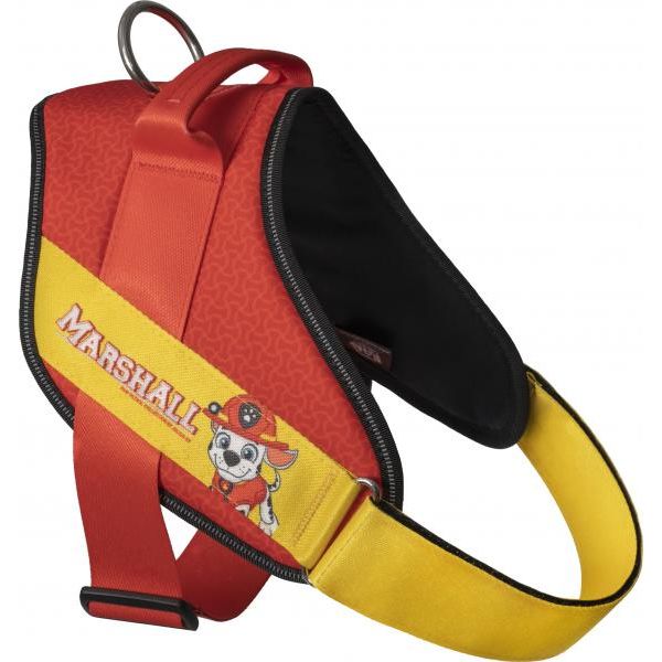 JK9® Paw Patrol Hondentuig Marshall - Maat XL | IDC Paw Patrol Tuigen
