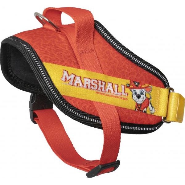 JK9® Paw Patrol Hondentuig Marshall - Maat XS | IDC Paw Patrol Tuigen