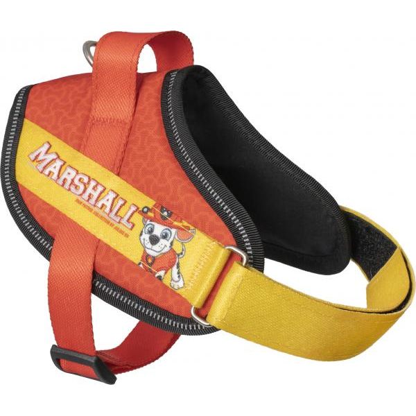JK9® Paw Patrol Hondentuig Marshall - Maat XS | IDC Paw Patrol Tuigen