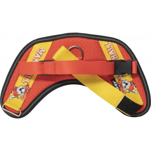 JK9® Paw Patrol Hondentuig Marshall - Maat XS | IDC Paw Patrol Tuigen