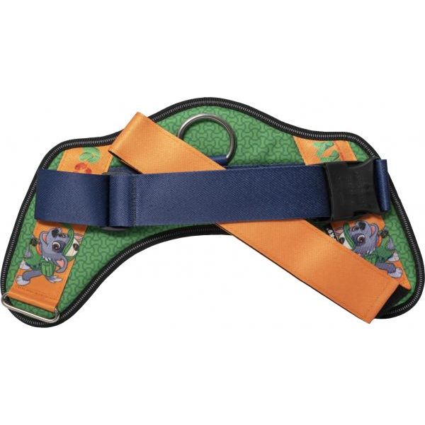 JK9® Paw Patrol Hondentuig Rocky - Maat L | IDC Paw Patrol Tuigen