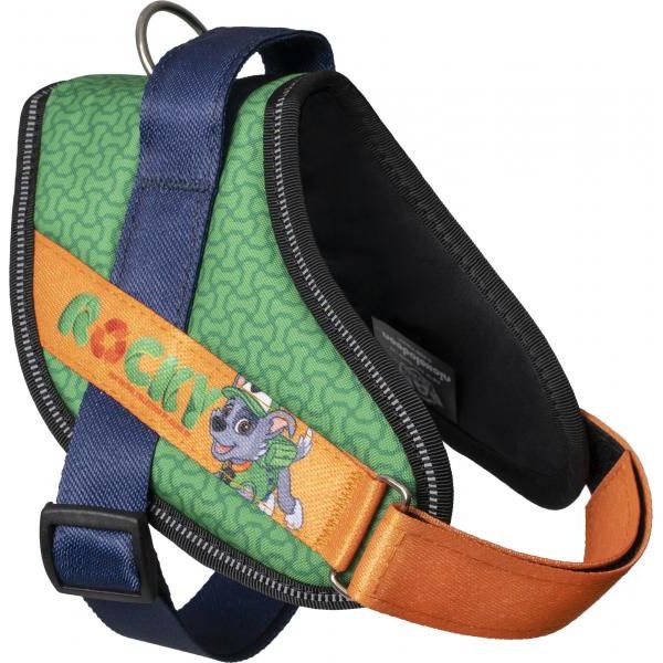 JK9® Paw Patrol Hondentuig Rocky - Maat S | IDC Paw Patrol Tuigen