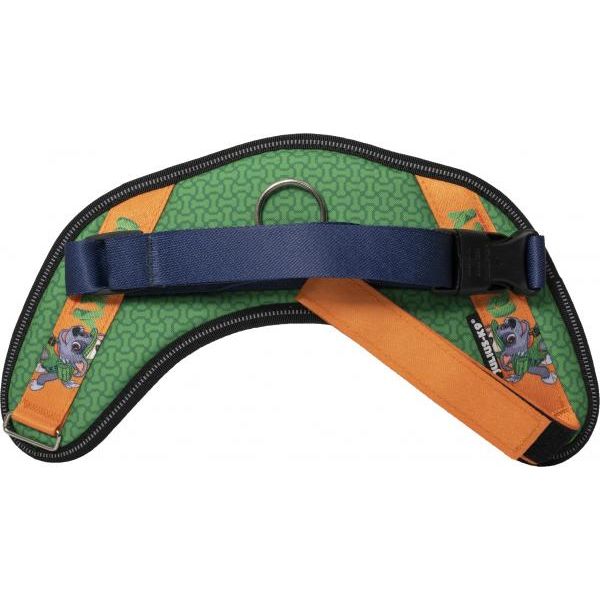 JK9® Paw Patrol Hondentuig Rocky - Maat S | IDC Paw Patrol Tuigen